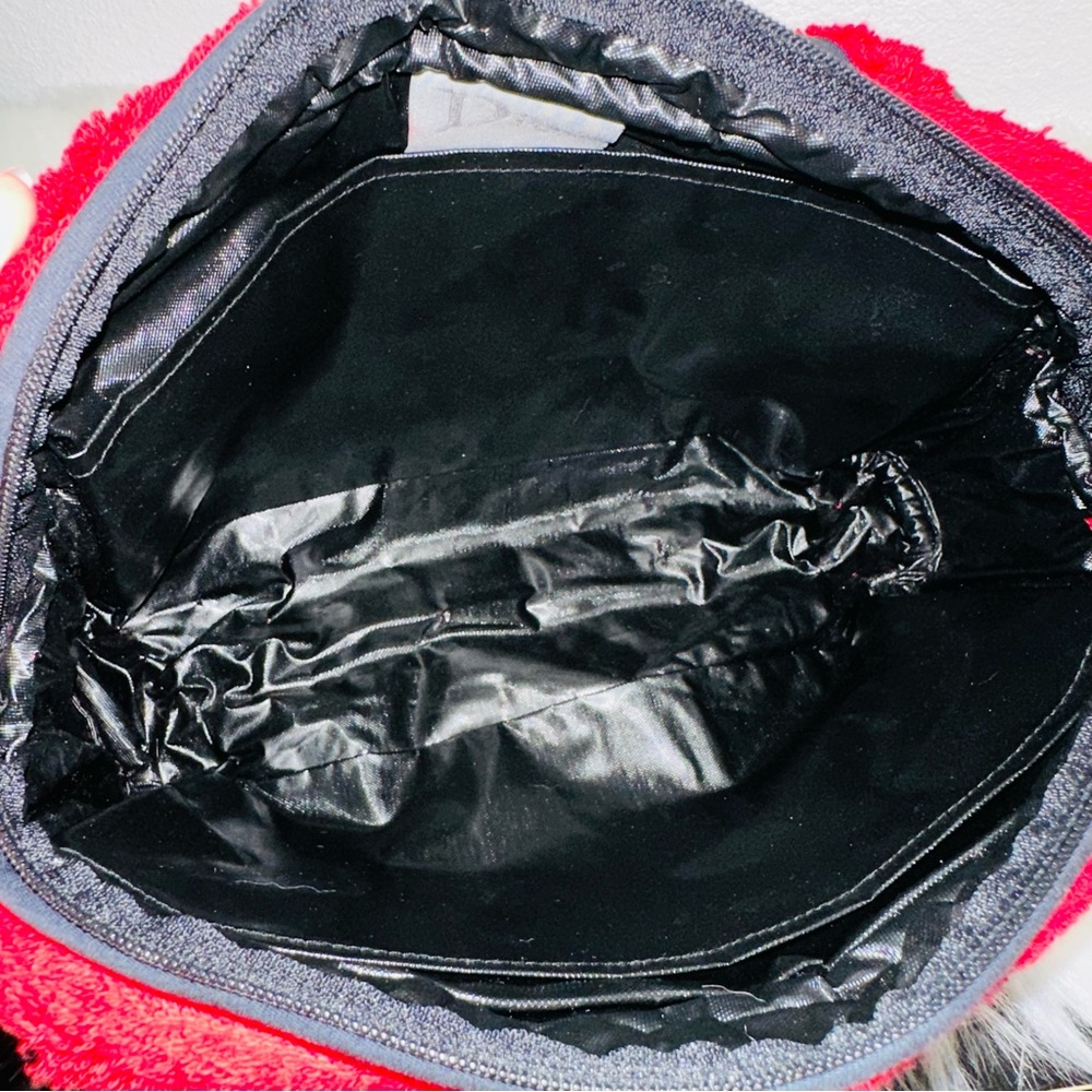 Dior: JADORE DIOR Terry Tote Bag - Picture 15 of 16